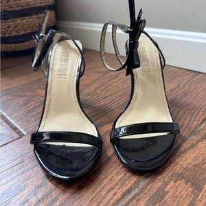 Colin Stuart heels ankle strap